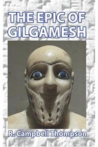 The Epic of Gilgamesh