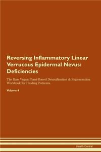 Reversing Inflammatory Linear Verrucous Epidermal Nevus