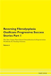 Reversing Fibrodysplasia Ossificans Prog