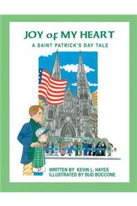 Joy of My Heart