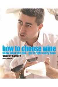 How To Choose Wine