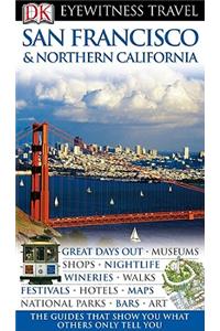 DK Eyewitness Travel Guide