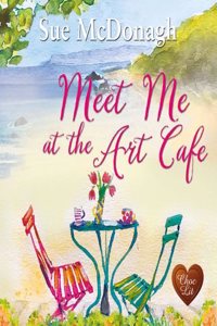 Meet Me at the Art Cafe