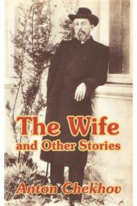 The Wife and Other Stories