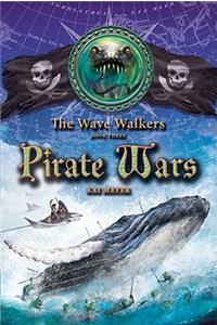 Pirate Wars: Volume 3