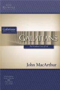 Galatians