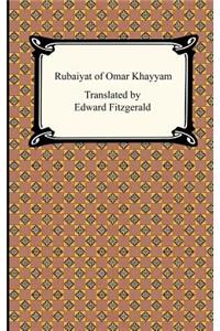 Rubaiyat of Omar Khayyam