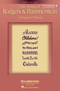 Songs of Rodgers & Hammerstein