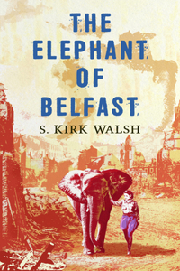 The Elephant of Belfast