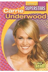 Carrie Underwood