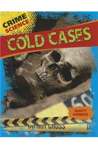 Cold Cases