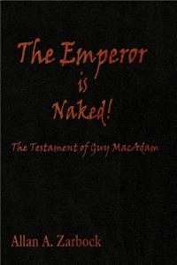 Emperor is Naked