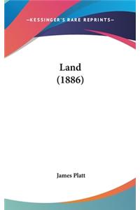 Land (1886)