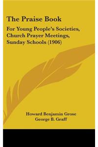 The Praise Book