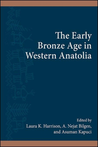Early Bronze Age in Western Anatolia