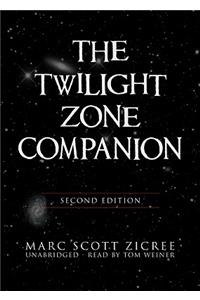 Twilight Zone Companion