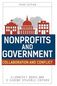 Nonprofits and Government