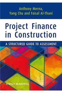 Project Finance in Construction