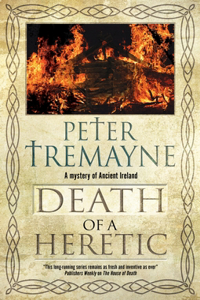 Death of a Heretic