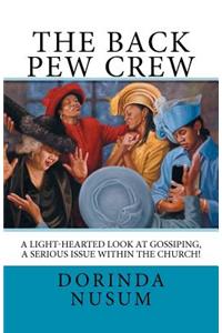 The Back Pew Crew