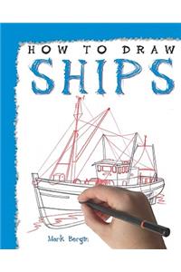 How to Draw Ships