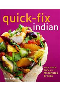 Quick-Fix Indian