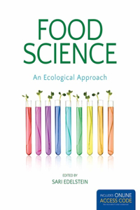 Food Science, an Ecological Approach