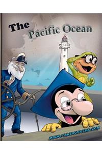 The Pacific Ocean: The Adventures of Profesor Beetoven