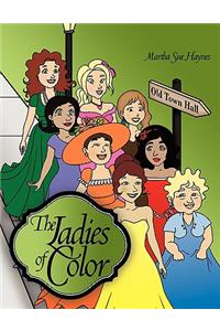 The Ladies of Color