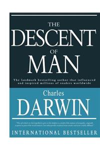 The Descent of Man