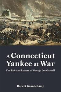 A Connecticut Yankee at War