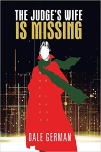 Judge's Wife Is Missing
