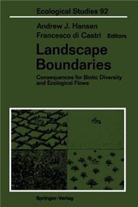 Landscape Boundaries