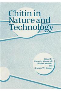 Chitin in Nature and Technology