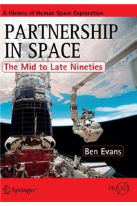 Partnership in Space