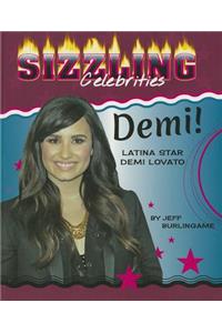 Demi!