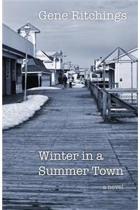 Winter in a Summer Town