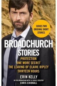Broadchurch Stories Volume 2