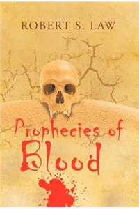 Prophecies of Blood