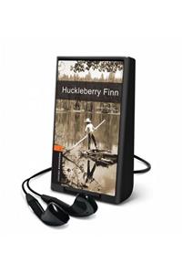 Huckleberry Finn