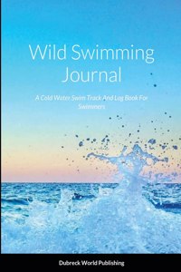 Wild Swimming Journal