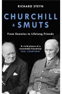 Churchill & Smuts