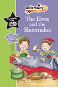 The Elves & the Shoemaker