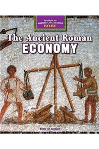The Ancient Roman Economy