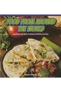 Food from Around the World