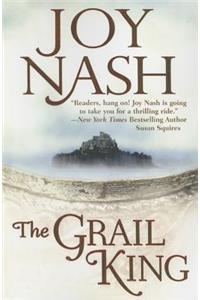 Grail King