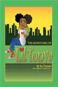 Adventures of Lil Tonya
