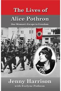 The Lives of Alice Pothron
