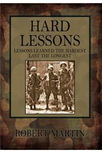 Hard Lessons