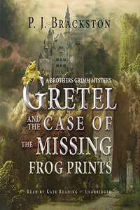 Gretel and the Case of the Missing Frog Prints